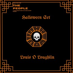 Halloween Set (Live) - Heavy But Vibey 😤