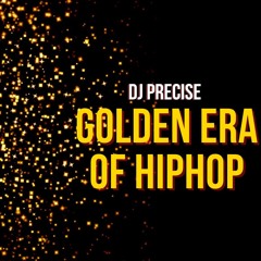 Golden Era Of Hip Hop Mix