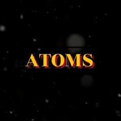 Atoms - Chamaas hairiig medreed