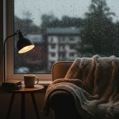 Rainy Day