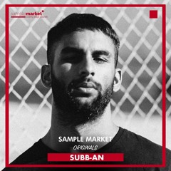 Originals: Subb-An