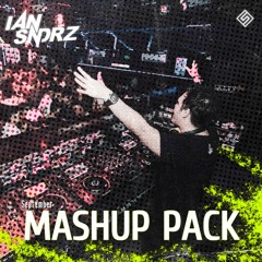 Sept 2023 Mashup Pack (Club & Festival Essentials) Massive Supports!