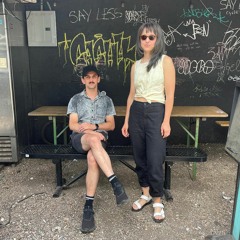 Weird Science with Amourette and Maroje T @ The Lot Radio 07 - 07 - 2022