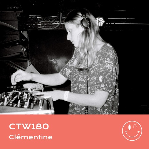 CTW180 • Clémentine