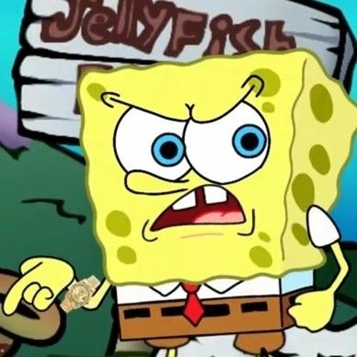 Stream Friday Night Funkin' Spongebob Parodies Man On Stilts