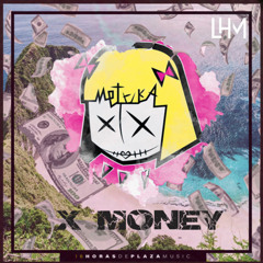X MONEY-Metrika (PROD. LHM)(Low Cost Vol.1)