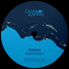 PREMIERE: Kalani - Selectors [Craigie Knowes]