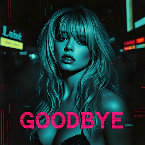 GOODBYE