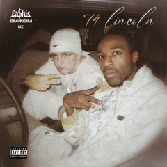 Eminem & Ca$his - '74 Lincoln