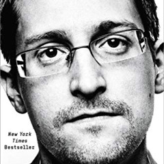 [FREE] PDF 💝 Permanent Record by  Edward Snowden [KINDLE PDF EBOOK EPUB]