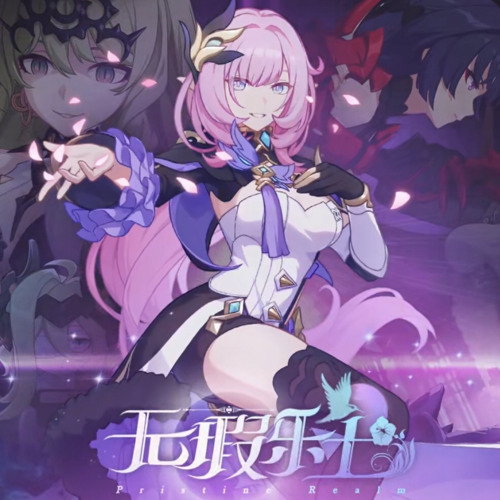 Pristine Realm 5.1 PV - Honkai Impact 3rd
