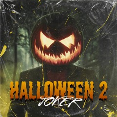 JOKER pres. HALLOWEEN MASHUP PACK 2 (SUPPORTED BY RUDEEJAY AND DJS FROM MARS)