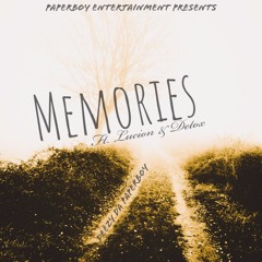 Memories (Feat. Lucion & Detox)