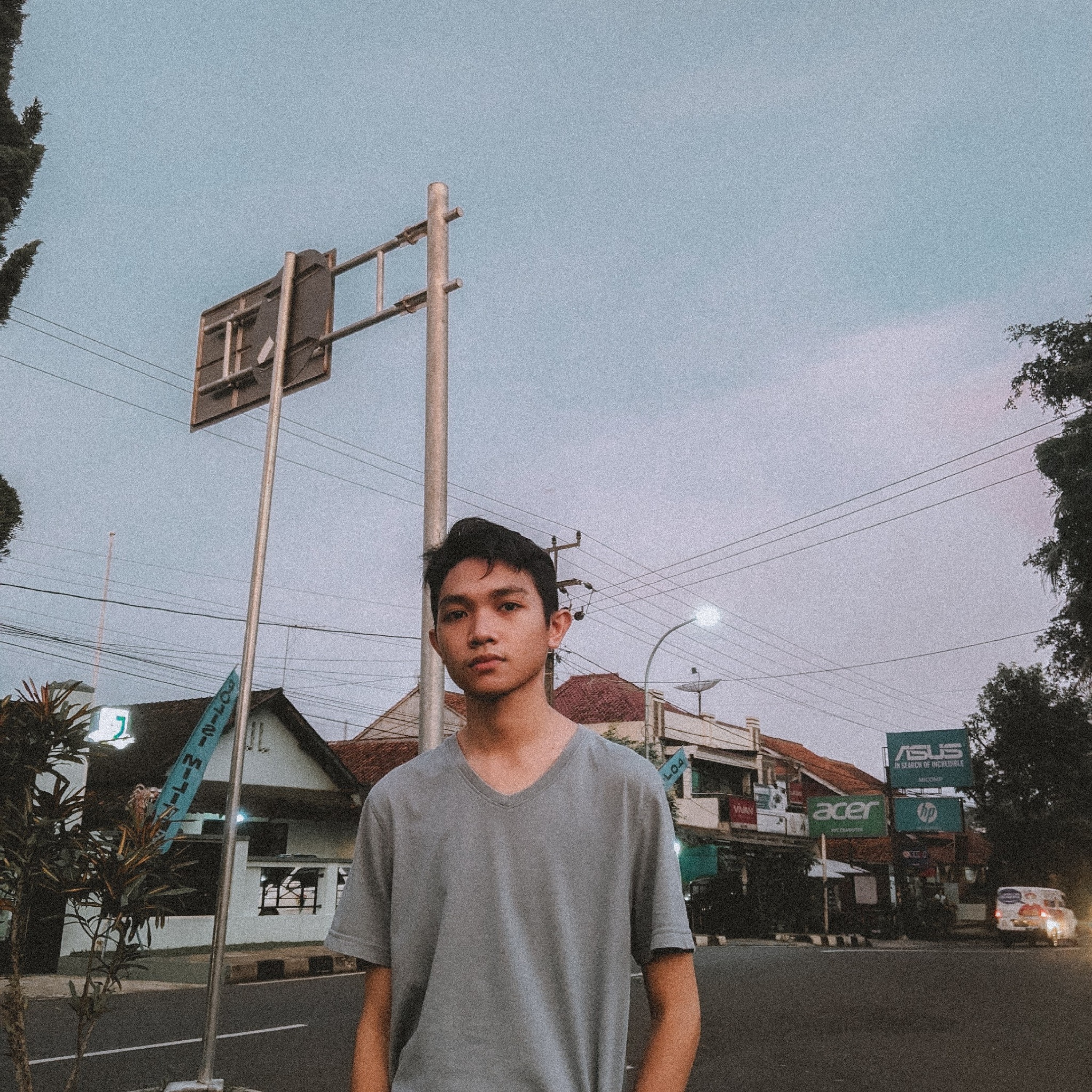 Taufiq Rizgullah