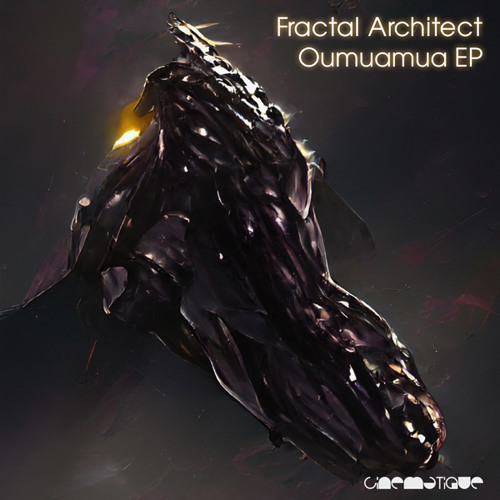 Fractal Architect - Darkness Casts No Shade