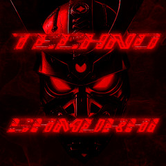 KHØNG - TECHNO SAMURAI (FREE DL)