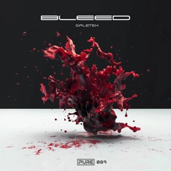 Bleed [PURE-089]