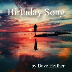Birthday Song (Dave - vocals)