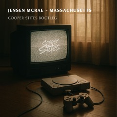 Jensen McRae - Massachusetts (Cooper Stites Bootleg)