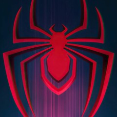 spiderman 2099 costume across the spider verse background origin (FREE DOWNLOAD)