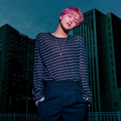 해찬 HAECHAN - Maniac