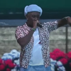 Call Me if You Get Lost Intro - Tyler, the Creator