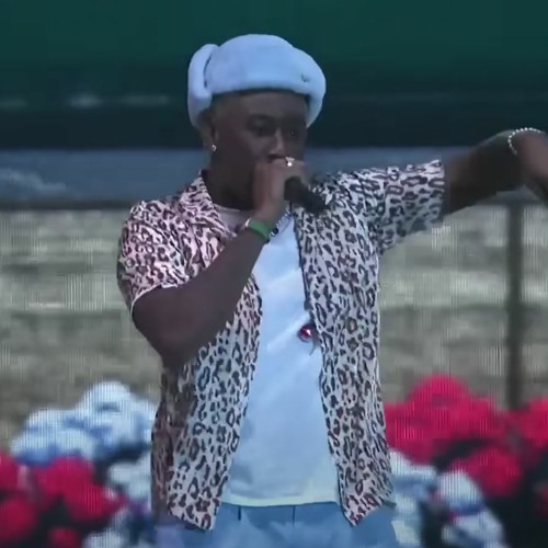 Call Me if You Get Lost Intro - Tyler, the Creator