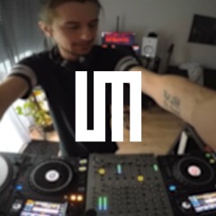 Raw Techno Mix // Unit Null #47 by Leonhardt März