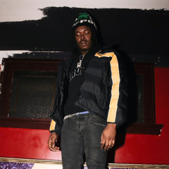 Lucki - Promethazine Prince/Money Right Snippet