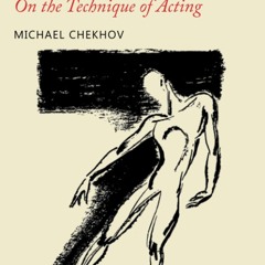 free read To the Actor: On the Technique of Acting