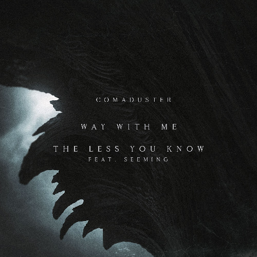 WAY WITH ME (SINGLE EDITION)