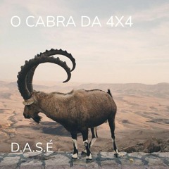 O CABRA DA 4X4