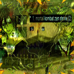 *ALL PLATS* {(⚡🔋🏯)} PoloWitch - Vampyr Sensei #bluLotus (Prod. @Symor) ::>_<::