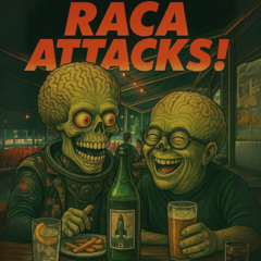 WARM UP PATE EN RACA ATTACKS!