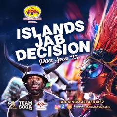ISLANDS JAB DECISIONS PACE 25.mp3