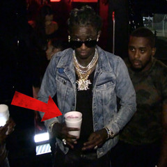 free young thug feat benito (prod. ompie)