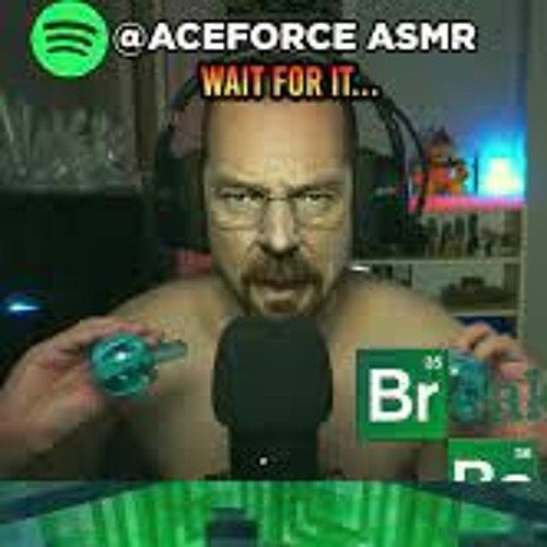Stream Asmr Fast Mouth Sounds Minecraft Speed Run Walter White By Miie