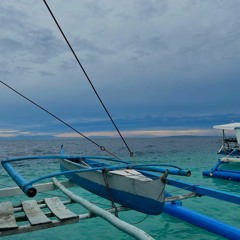 same boat (cover) - izabelle