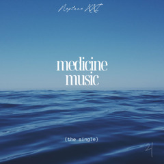 Medicine Music