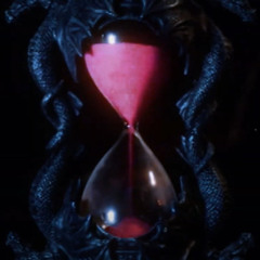 poison glass of time XY