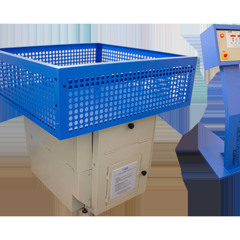 Benefits of Vibration Table & Chamber