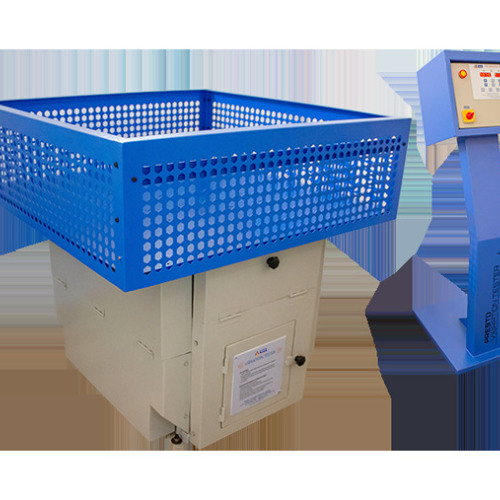 Benefits of Vibration Table & Chamber