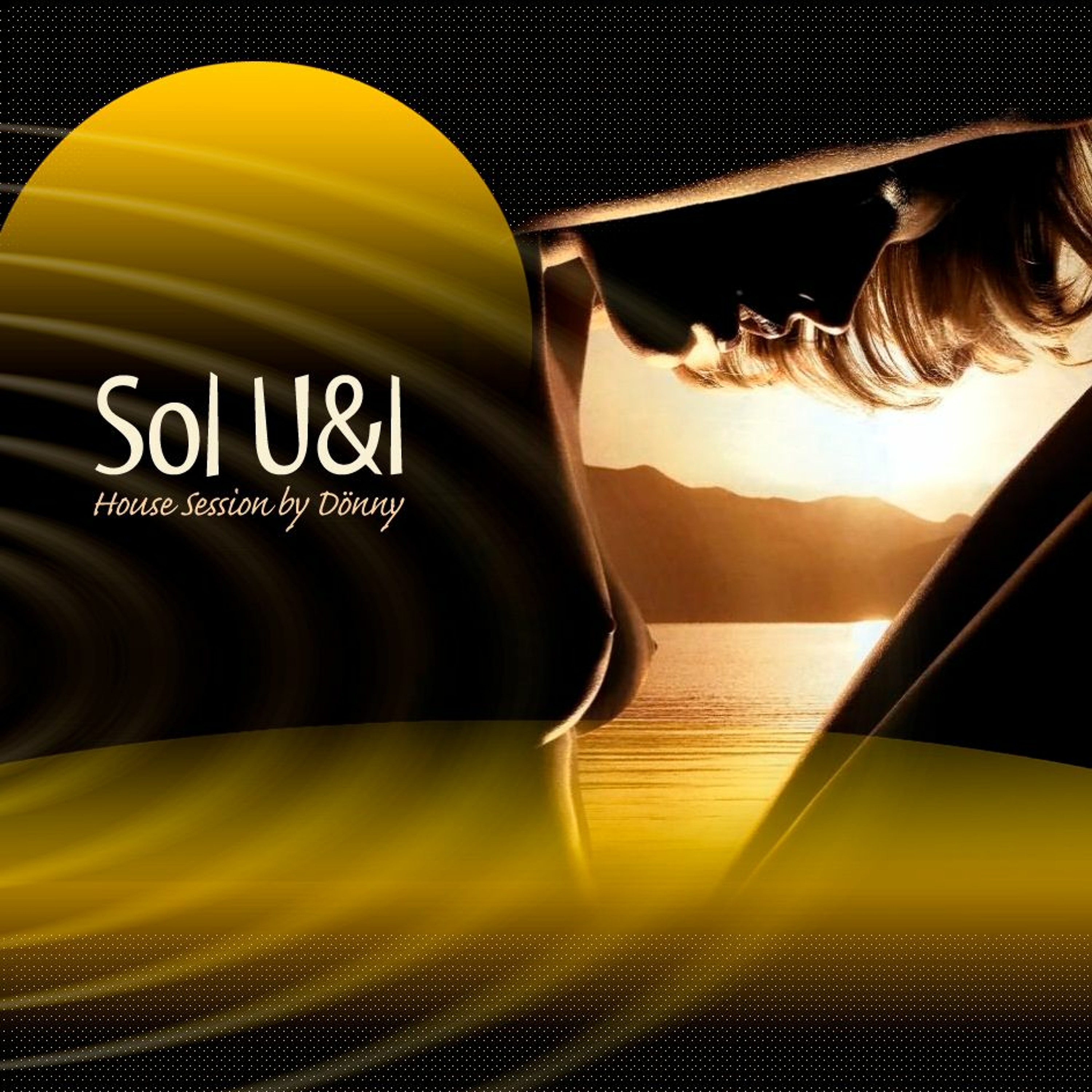 Sol U & I episode artwork
