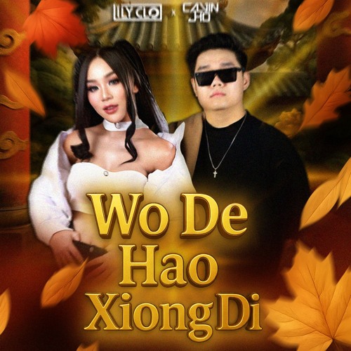Wo De Hao Xiong Di (Calvin Jho & Lily Clo Remix)