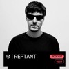 Trommel.223 - Reptant DJ mix artwork - Electronic music tracklist cover image