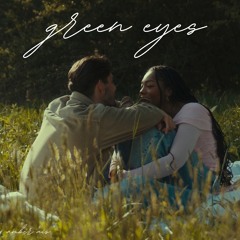 Green Eyes (feat. Caleb LaDuke)