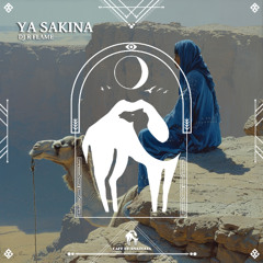 DJ R Flame - Ya Sakina [Cafe De Anatolia]