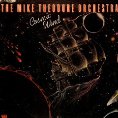 The Mike Theodore Orchestra - Moon Trek