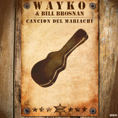 Cancion del Mariachi (Radio Mix)