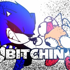 FNF Vs Sonic.EXE Soulles DX OST - Bitchin'